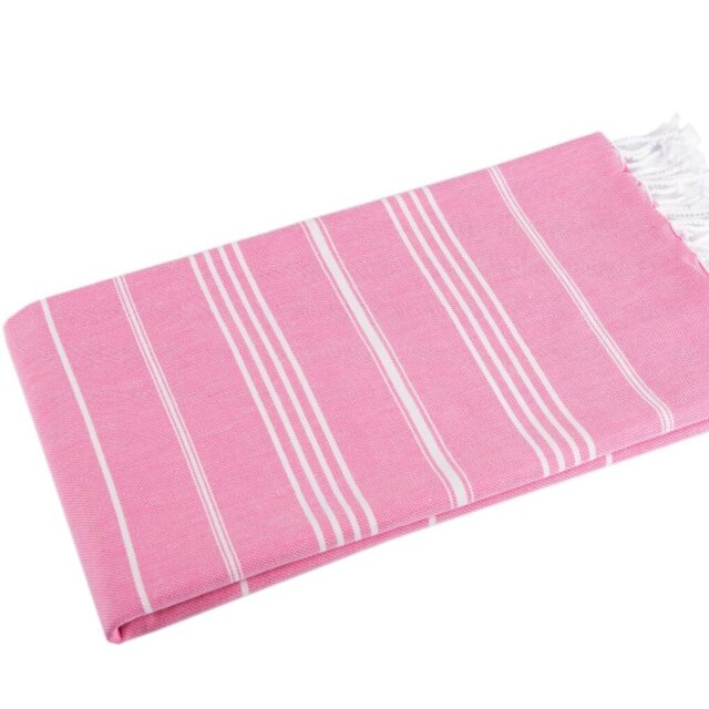 Marilyn Cotton Ultra Light Beach Towel
