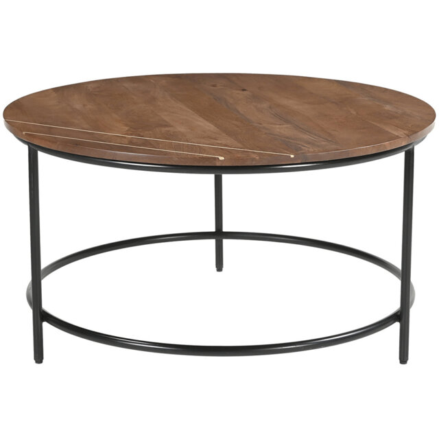 Anjanet Three Leg Coffee Table
