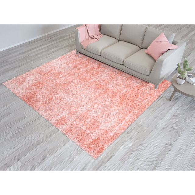 Shaggy Large Area Rug Thick Pile Living Room Bedroom Carpet Soft Floor Mats Non-Shed Kitchen Carpet