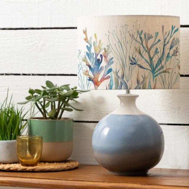 Voyage Maison Neso & Coralreef Eva Table Lamp 45 X 30 X 30Cm