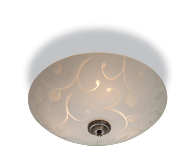 Sadie 3-Light Flush Mount