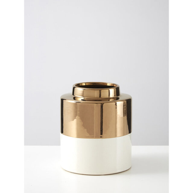 Ahmed Ceramic Table Vase