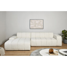 Charee 5 Seater Corner Sofa
