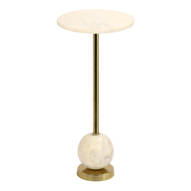 Jura End Table