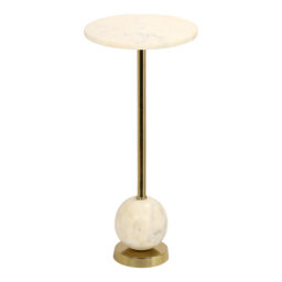 Jura End Table