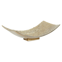 Beric Metal Decorative Plate 1