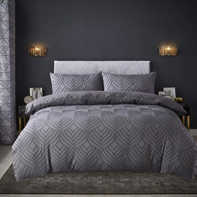 Scurlock Duvet Set Easy To Care Breathable And Evergreen Product Perfect All Season