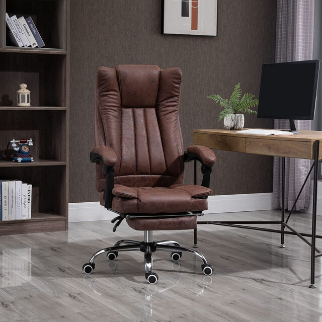 Vinestto Executive Chair