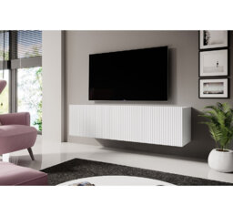 "Allice Unfinished TV Stand for TVs up to 55"""