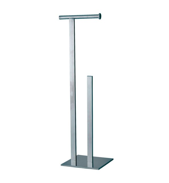 Winchendon Free Standing Toilet Paper Holder
