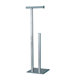 Winchendon Free Standing Toilet Paper Holder