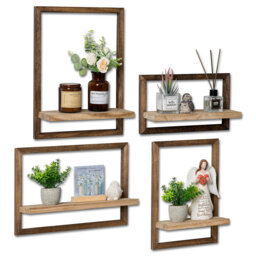 Buntine Floating Shelf