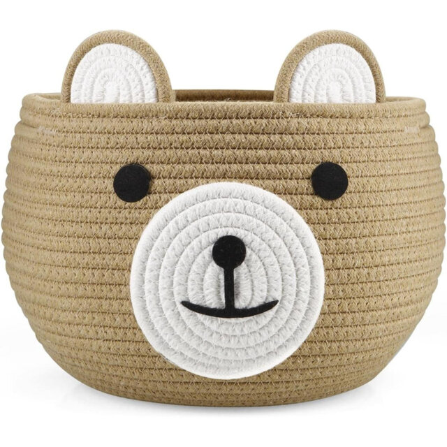 Rebrilliant Cotton Storage Bag
