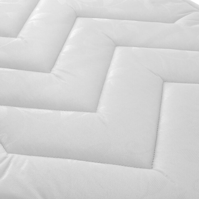 Lilianna Hashtag Home Open Coil Mattress