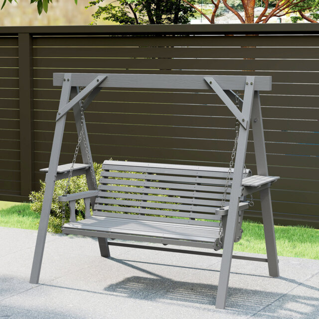 3 Person Porch Swing