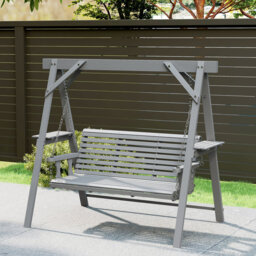 3 Person Porch Swing