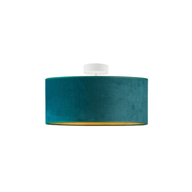 Alyssha Semi Flush Mount
