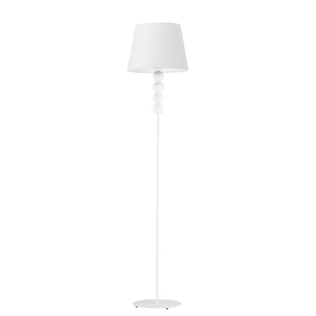 Sachso 174cm Traditional Floor Lamp