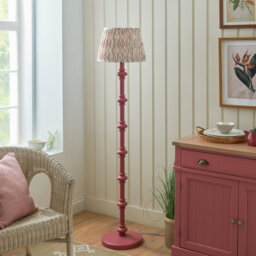 Carnaby 158cm Traditional Floor Lamp
