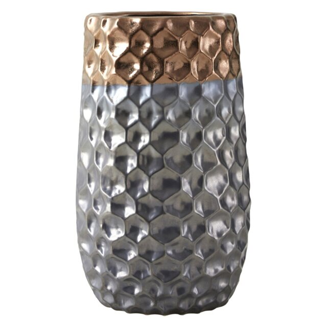 Alfonso Ceramic Table Vase