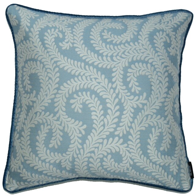 Holoman Floral Square Cushion