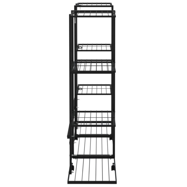 Aloke Plant Stand
