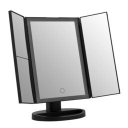Auben Rectangle Floor Mirror