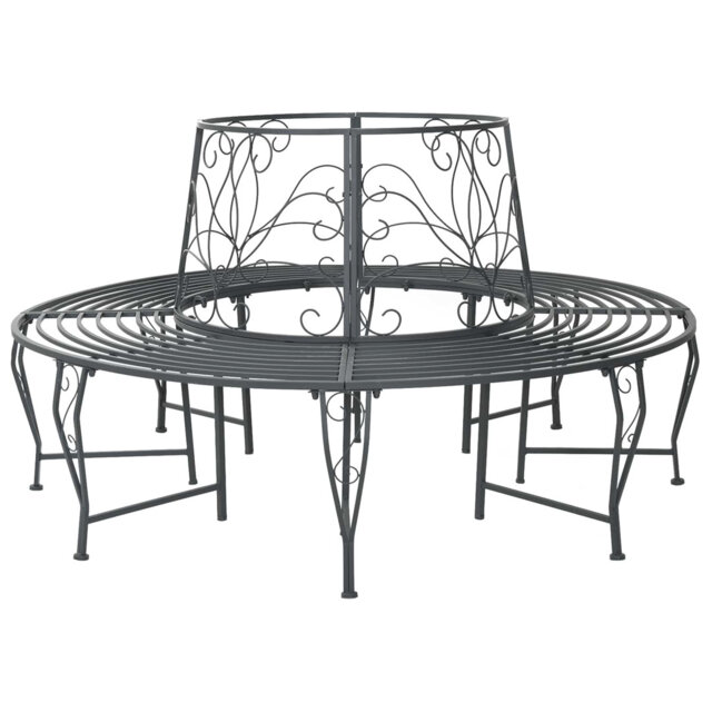 Outdoor Bench