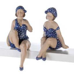 Sampson People Decorative Object