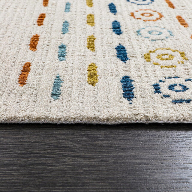 Ultra Soft Area Rugs Low Pile Rug Bedroom Carpet Non Slip Floor Mat Indoor Hallway Carpets HLOO1