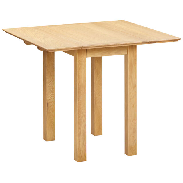 Malila Oak Dining Table