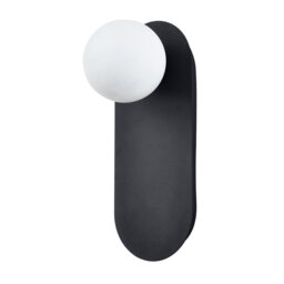 LED Flush Mounted Sconce