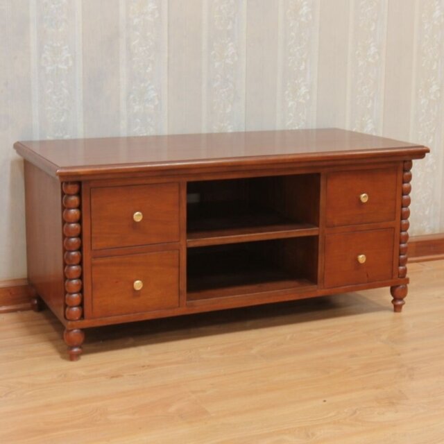 "Kittredge TV Stand for TVs up to 43"""