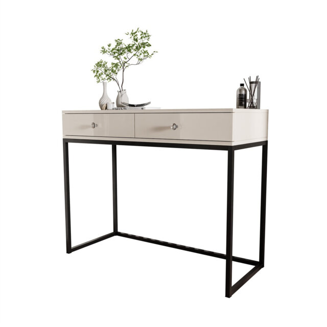 100cm Console Table