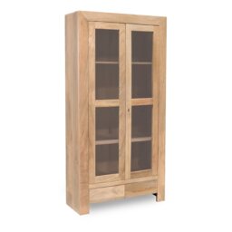 Donoghue Display Cabinet