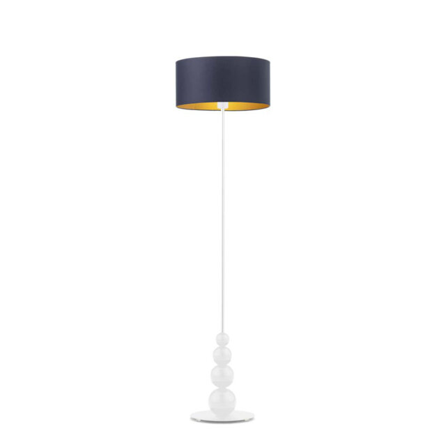 Cairns 166cm Traditional Floor Lamp