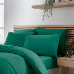 So Soft Easy Iron Standard Pillowcase Pack of 4