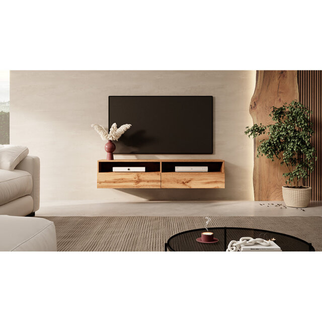 "Rodley TV Stand for TVs up to 60"""