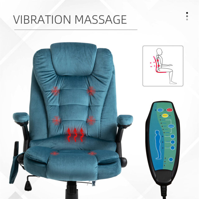 Lucchesi Executive Chair