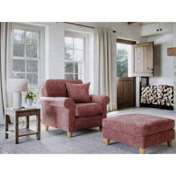 Clarkfield Upholstered Armchair