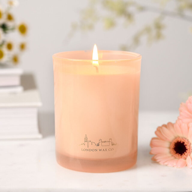 The London Wax Company Cherished Moment Candle 227g