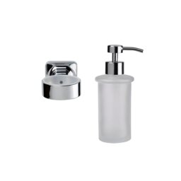 Shoreditch Soap Dispenser