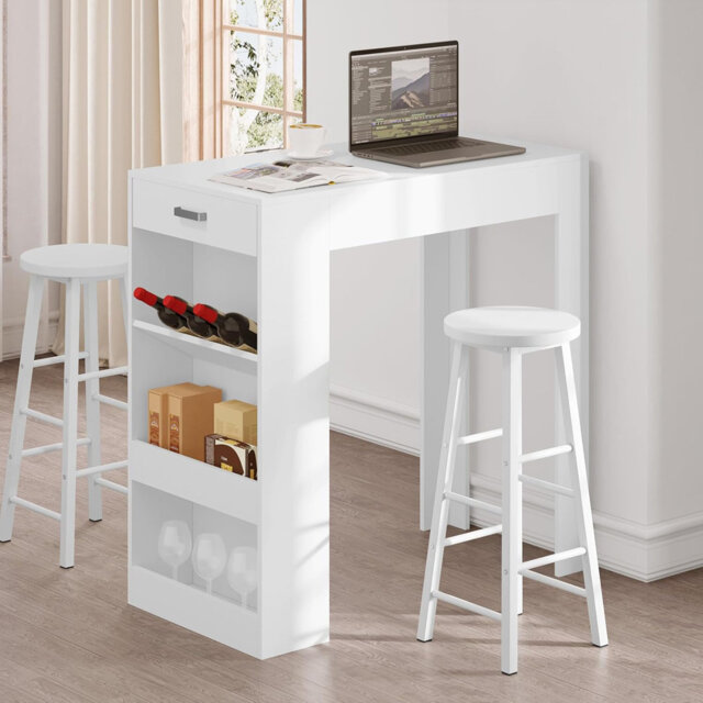 Haydenville Bar Stool
