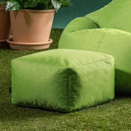 Veeva Indoor Outdoor  Pouffe, 38cm