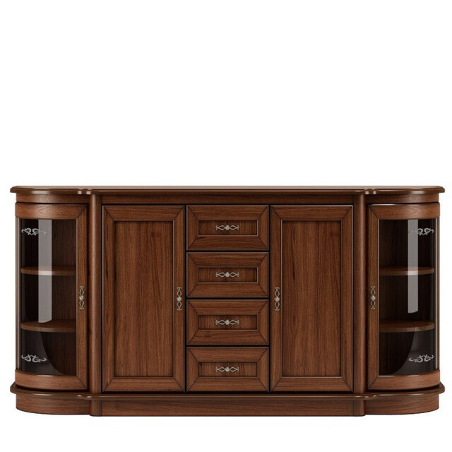 Diab 4 - Drawer Chest of Drawers
