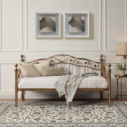 Mira Metal Daybed