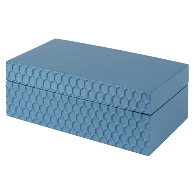 Resin Decorative Box