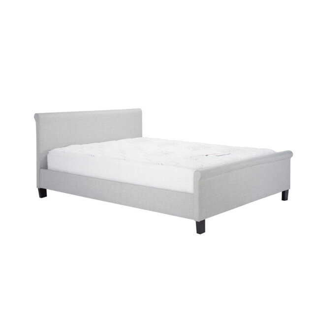 Farren Upholstered Bed Frame