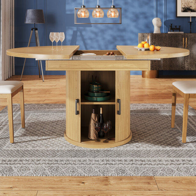 Extendable Dining Table