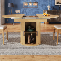 Extendable Dining Table
